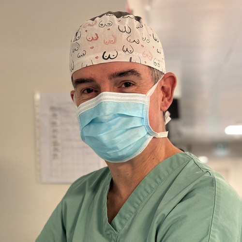 dr mortier arras, Docteur Patrick Mortier
