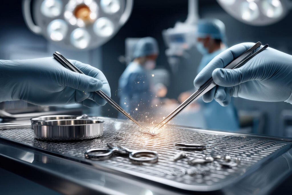 choisir son chirurgien esthétique