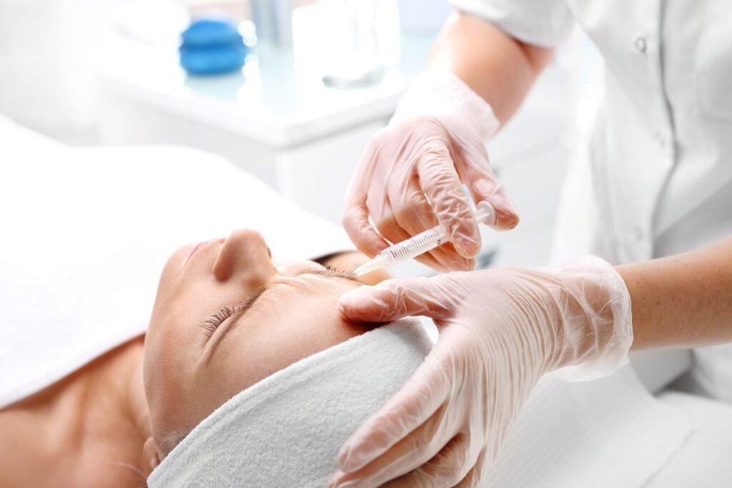 médecine esthetique