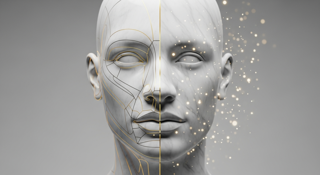 chirurgie esthétique vs médecine esthétique