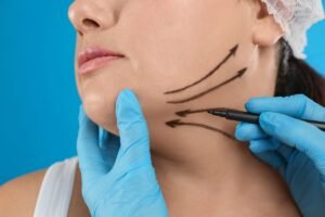 complications en chirurgie esthétique