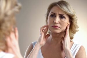 médecine esthétique anti âge